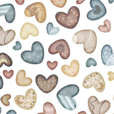 MINKY PRINTS             